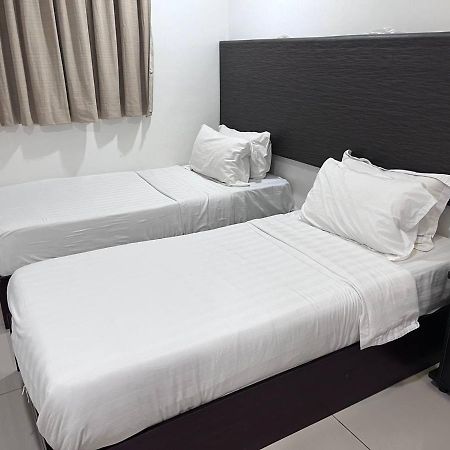 Hotel Sagittario อิโปห์ ภายนอก รูปภาพ