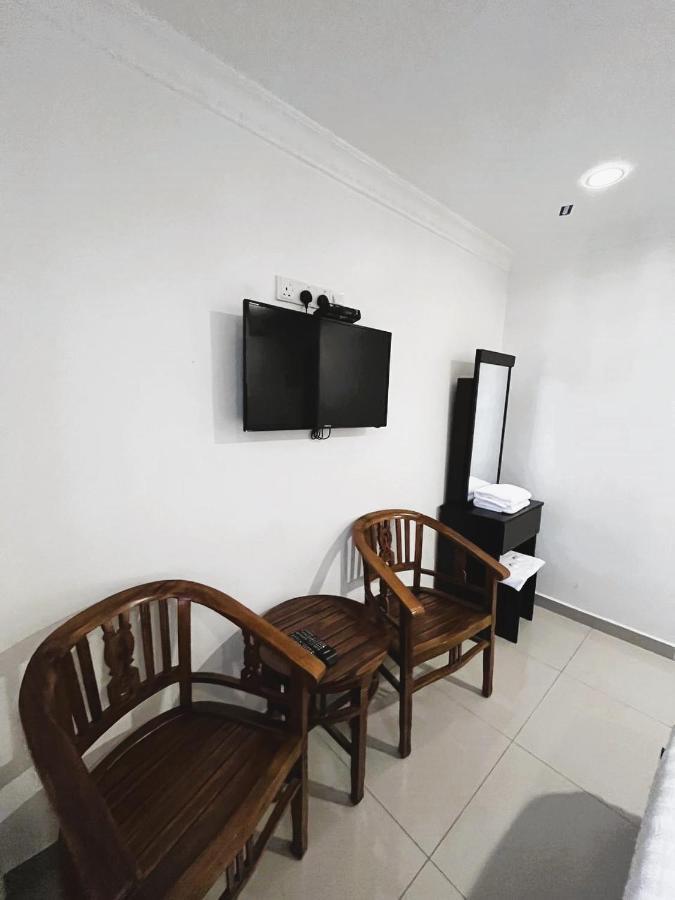 Hotel Sagittario อิโปห์ ภายนอก รูปภาพ