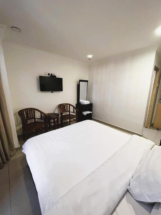 Hotel Sagittario อิโปห์ ภายนอก รูปภาพ