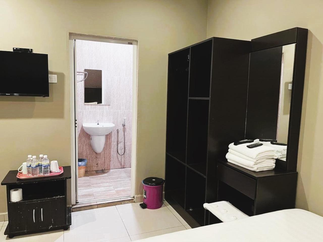 Hotel Sagittario อิโปห์ ภายนอก รูปภาพ