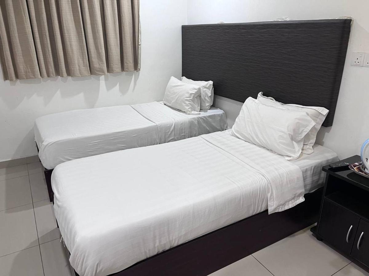Hotel Sagittario อิโปห์ ภายนอก รูปภาพ