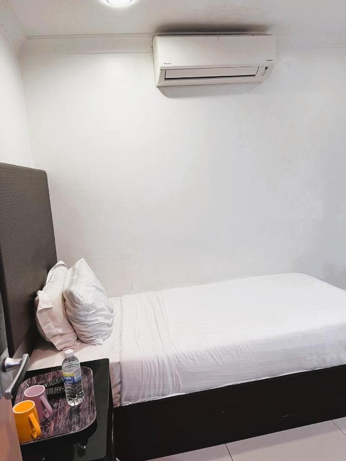 Hotel Sagittario อิโปห์ ภายนอก รูปภาพ